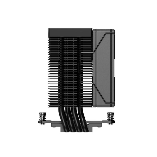 ID Cooling FROZN A400 BLACK, фото 3