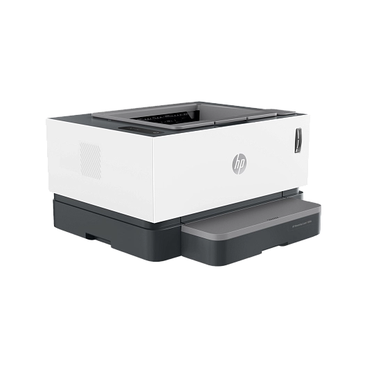 HP - Neverstop Laser 1000n &lt;5HG74A&gt; (A4, 20стр/мин, 32Mb, USB2.0, Ethernet), фото 3