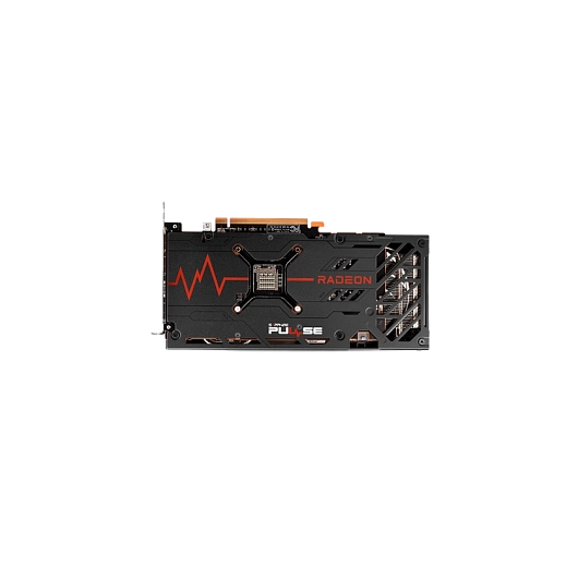 Sapphire - 8GB PULSE AMD RADEON RX7600 GAMING OC GDDR6 HDMI (11324-01-20G), фото 4