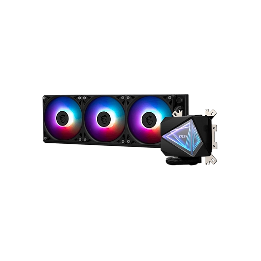 MSI - Cooler MAG CORELIQUID i360, фото 1