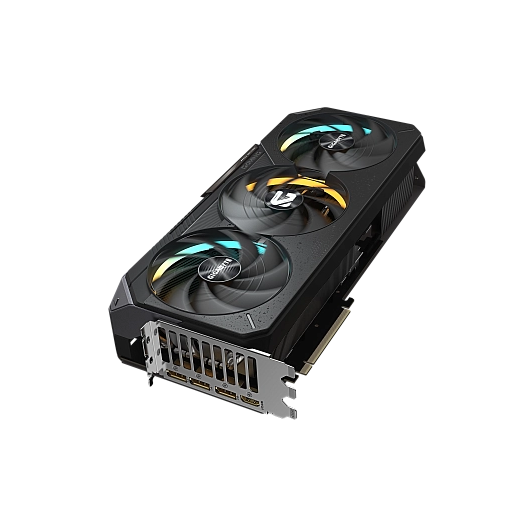 Gigabyte - 32GB GeForce RTX5090 GAMING OC DDR7 GV-N5090GAMING OC-32GD, фото 9