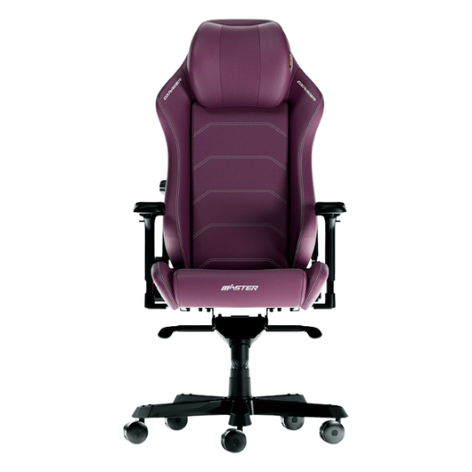 Кресло DXRacer Full Purple Master Chair I238S, фото 1