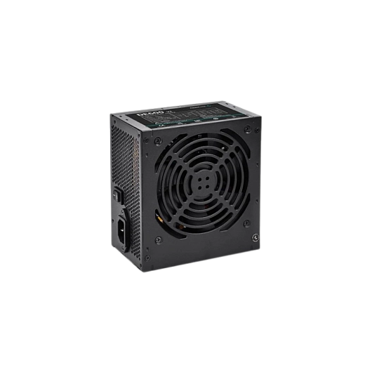 Блок питание Deepcool DE600 V2 (450W, 20+4 pin), фото 3