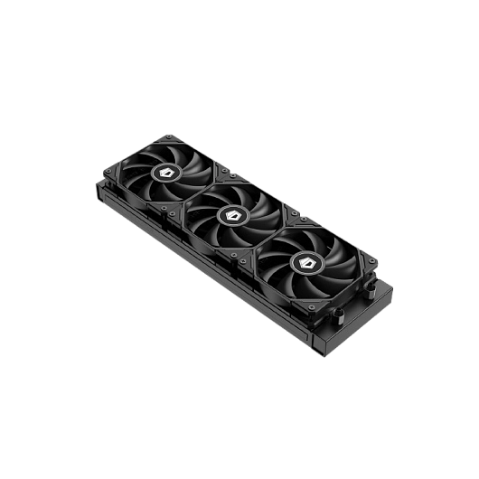 ID Cooling DASHFLOW 360 BASIC BLACK Liquid Cooling, фото 3