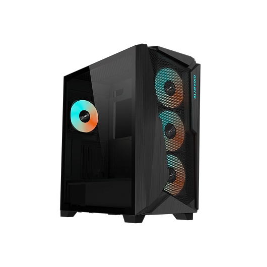 Корпус Gigabyte C301G V2 ATX, фото 1