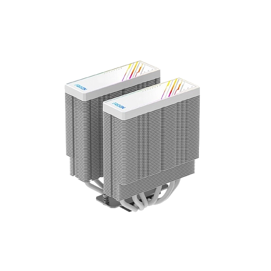 ID Cooling FROZN A620 ARGB WHITE, фото 2