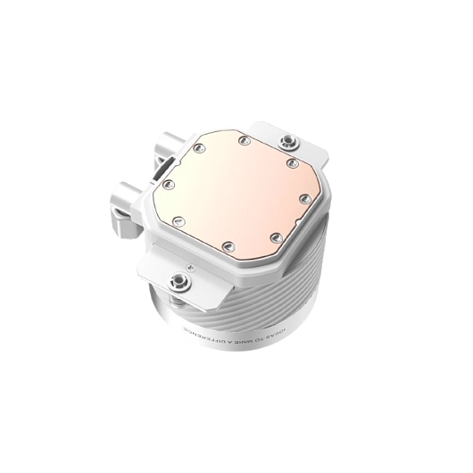ID Cooling FX360 INF WHITE, фото 4