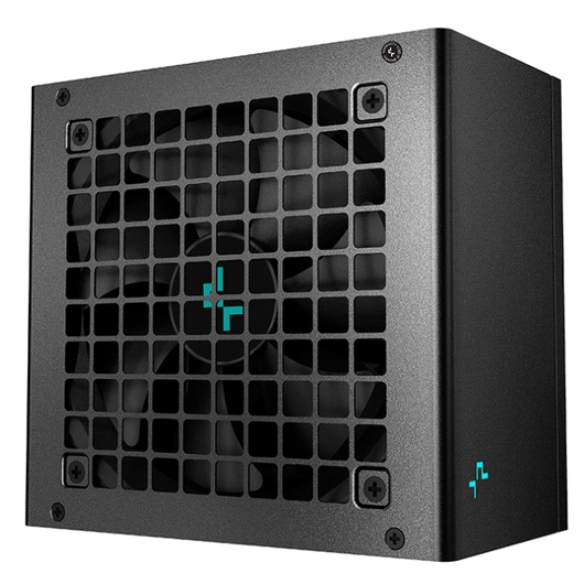 Блок питание Deepcool PL750D (750W, 80+ Bronze, APFC, 20+4 pin), фото 3