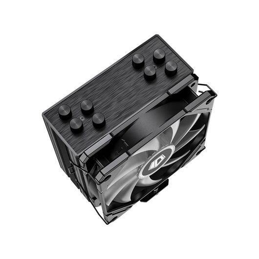 ID Cooling SE-224-XTS, фото 3