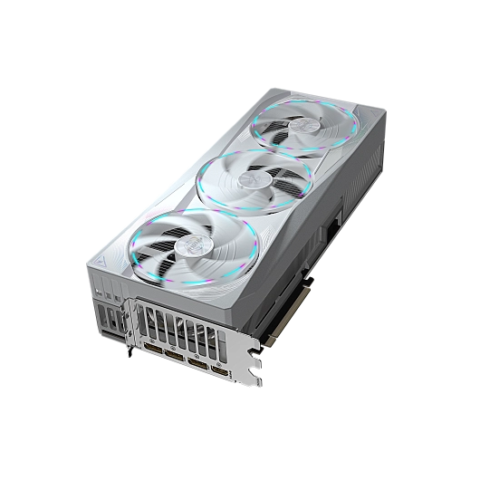 Gigabyte - 32GB GeForce RTX5090 AORUS MASTER ICE DDR7 GV-N5090AORUSM ICE-32GD, фото 5
