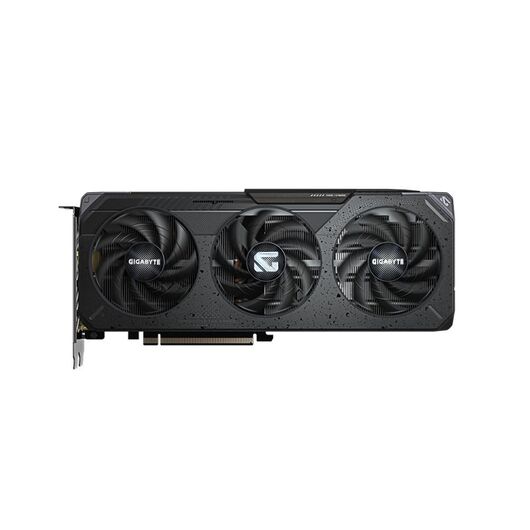 Gigabyte - 16GB ATI Radeon RX9060XT GAMING OC GV-R9060XTGAMING OC-16GD, фото 2