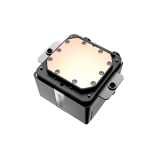 ID Cooling DASHFLOW 360 BASIC BLACK Liquid Cooling, фото 4