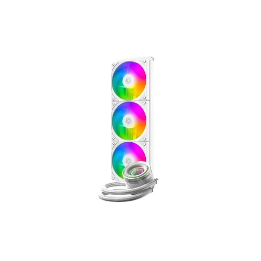 ID Cooling FX360 INF WHITE, фото 2