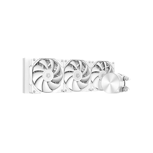 ID Cooling FX360 PRO WHITE, фото 1