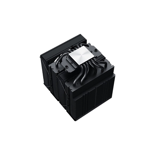 ID Cooling FROZN A620 BLACK, фото 4
