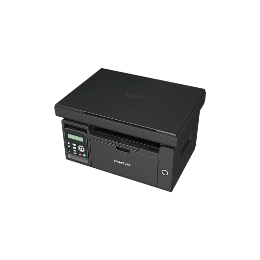 Pantum - M6500W  (A4, 128mb, 22 стр/мин, лазерное МФУ, LCD,  WiFi), фото 2