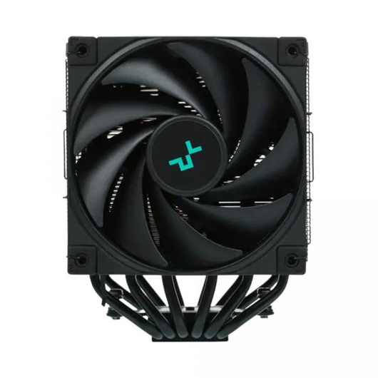 Кулер Deepcool AK620 ZERO DARK, фото 2