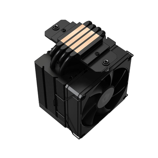 ID Cooling FROZN A400 BLACK, фото 4