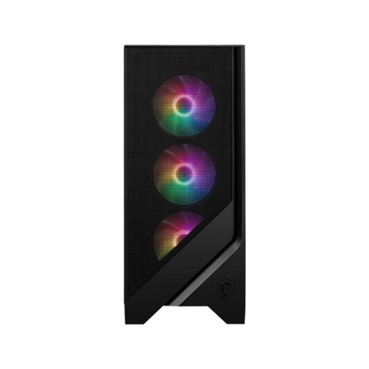 Корпус MSI MAG FORGE 120A AIRFLOW, фото 3