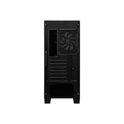 Корпус MSI MAG FORGE 120A AIRFLOW, фото 4