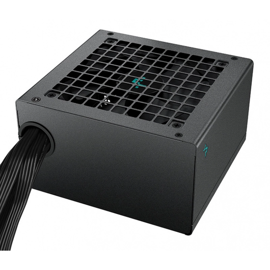 Блок питание Deepcool PL750D (750W, 80+ Bronze, APFC, 20+4 pin), фото 2