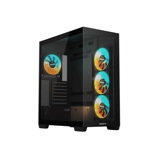 Корпус Gigabyte C500P ST ATX, фото 1
