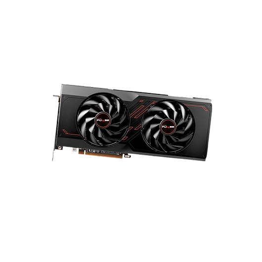 Sapphire - 12GB PULSE AMD RADEON RX7700XT GAMING GDDR6 DUAL HDMI (11335-04-20G), фото 4