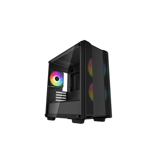 Корпус Deepcool CC360 ARGB, фото 1