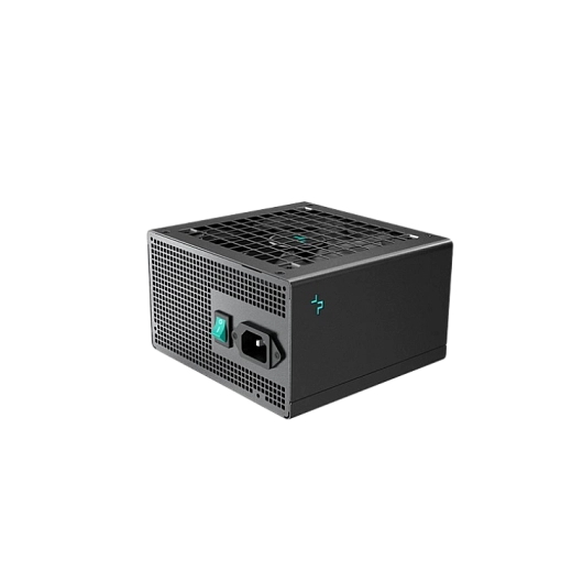Блок питание Deepcool PN850D (850W, 80+ Gold, APFC, 20+4 pin), фото 1