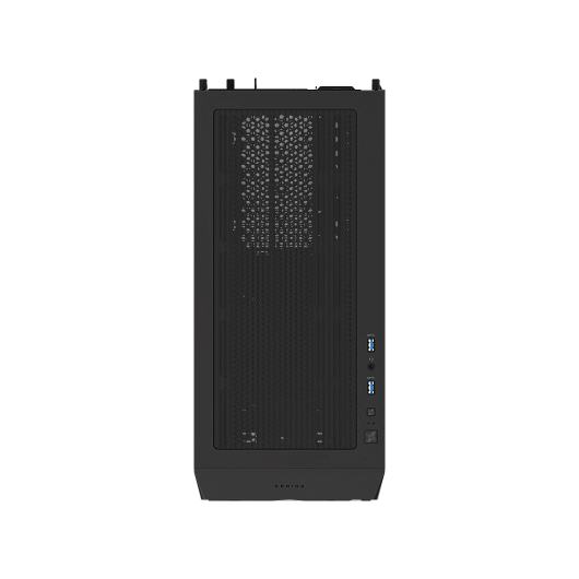 Корпус Gigabyte C102G M-ATX, фото 5