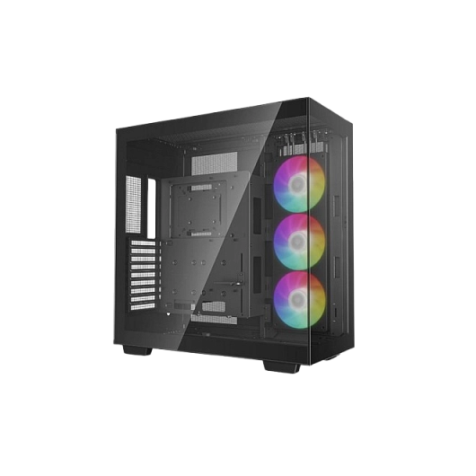 Корпус Deepcool CH780 Black, фото 2