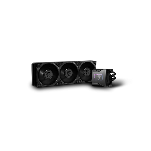MSI - Cooler MEG CORELIQUID S360, фото 1