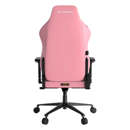 Кресло DXRacer Full Pink Craft Pro Chair, фото 5