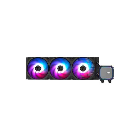 MSI - Cooler MAG CORELIQUID A13 360, фото 5