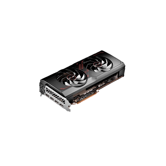 Sapphire - 12GB PULSE AMD RADEON RX7700XT GAMING GDDR6 DUAL HDMI (11335-04-20G), фото 2