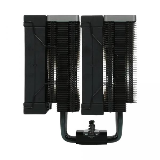 Кулер Deepcool AK620 ZERO DARK, фото 3