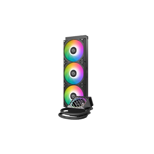ID Cooling DASHFLOW 360 XT PRO, фото 2