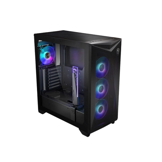 Корпус MSI MPG GUNGNIR 300R AIRFLOW, фото 1