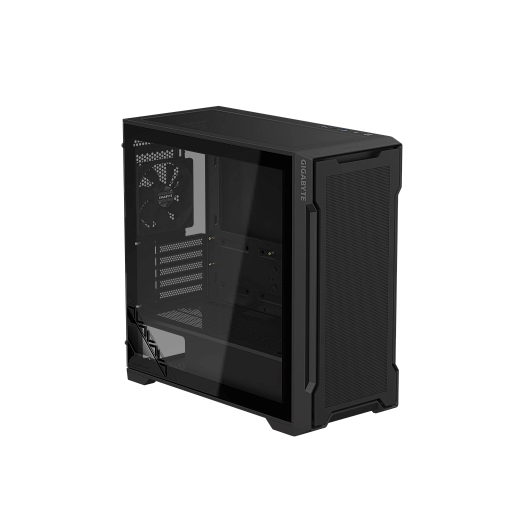 Корпус Gigabyte C102G M-ATX, фото 2