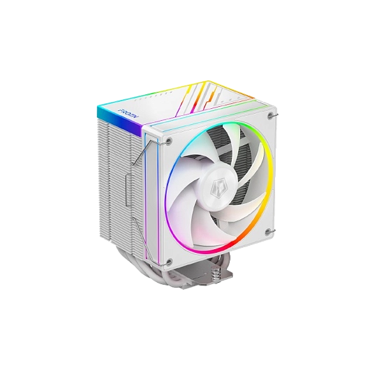 ID Cooling FROZN A610 ARGB WHITE, фото 2