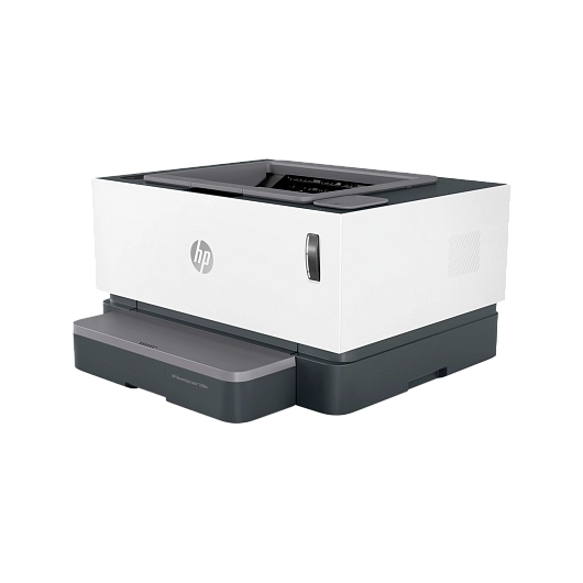 HP - Neverstop Laser 1000n &lt;5HG74A&gt; (A4, 20стр/мин, 32Mb, USB2.0, Ethernet), фото 2