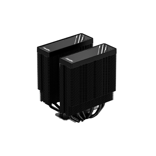 ID Cooling FROZN A620 BLACK, фото 3