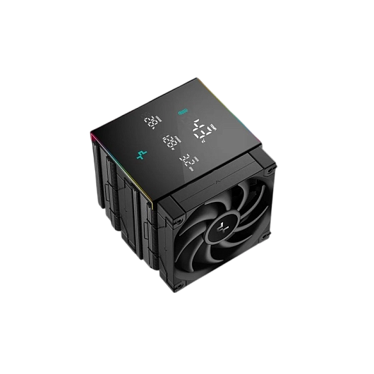 Кулер Deepcool AK620 DIGITAL PRO, фото 2
