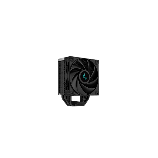 Кулер Deepcool AK400 ZERO DARK, фото 2