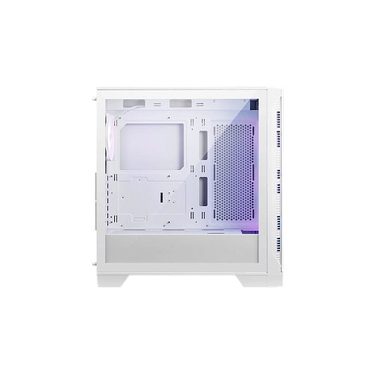 Корпус MSI MAG FORGE 320R AIRFLOW WHITE, фото 2