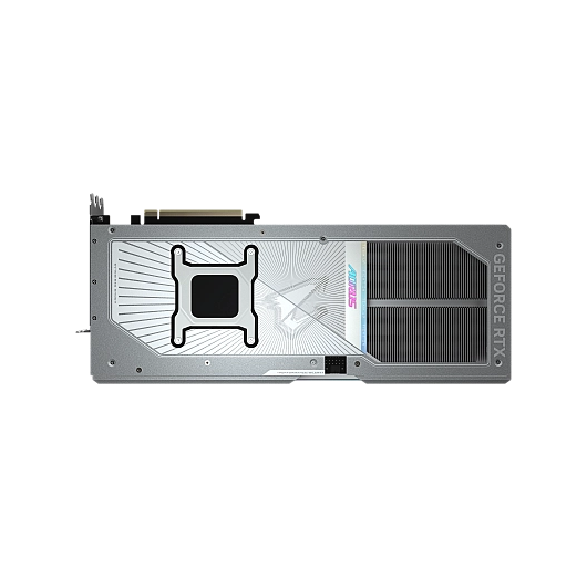 Gigabyte - 32GB GeForce RTX5090 AORUS MASTER ICE DDR7 GV-N5090AORUSM ICE-32GD, фото 3