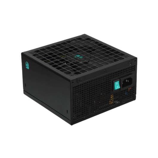 Блок питание Deepcool PN1200M (1200W, 80+ Gold, APFC, 20+4 pin), фото 1