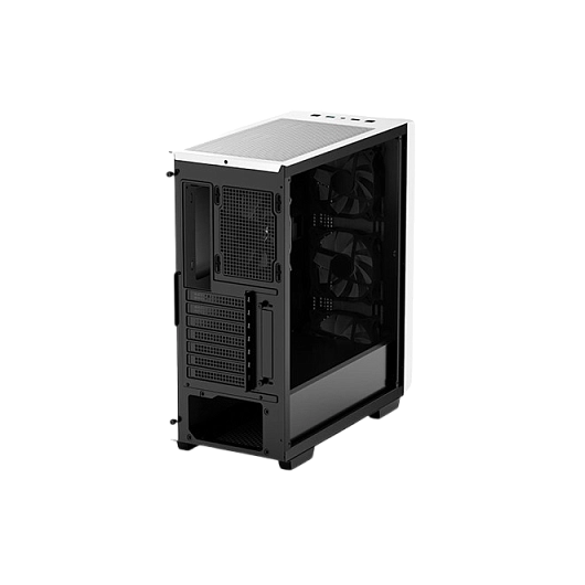 Корпус Deepcool CC560 White V2, фото 2