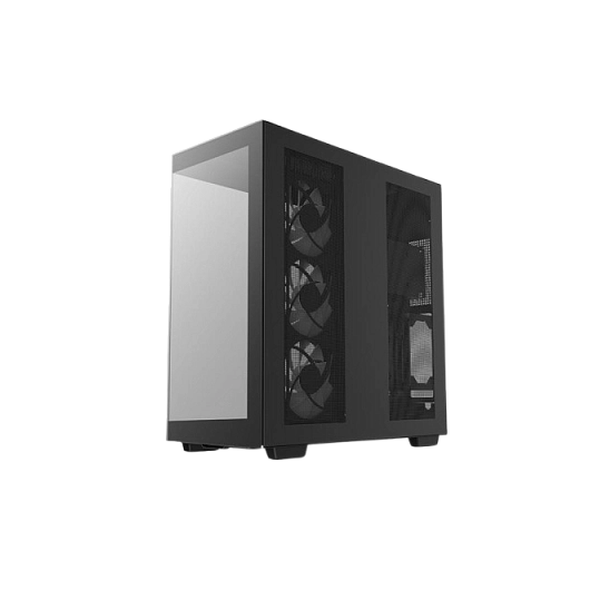 Корпус Deepcool CH780 Black, фото 3