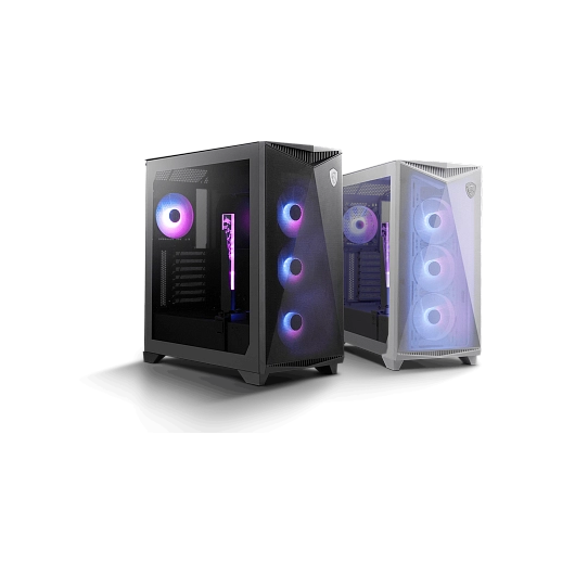 Корпус MSI MPG GUNGNIR 300R AIRFLOW, фото 3
